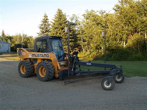 laser grader skid steer rent oregon|laser grader rentals near me.